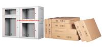 LANDE 4U 23x54x40 DUVAR TİPİ SOHO KABİNET
